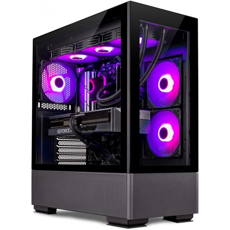 Rtx 4060 Ti 16Gb Desktop - 게이밍 PC 데스크탑, i7 13700F 2.1GHz
