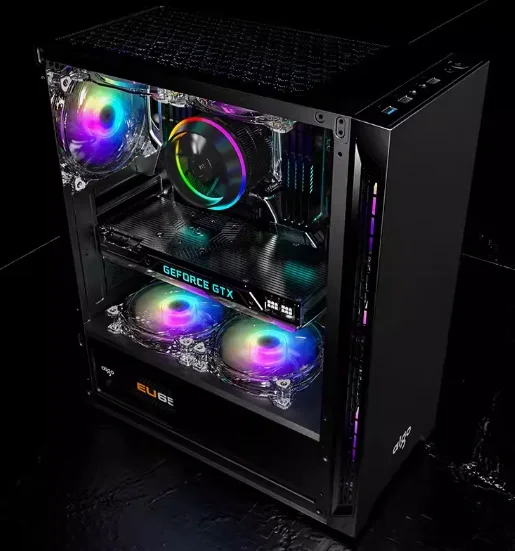 고급 맞춤형 게이밍 PC I9/I7/RTX 4090/4 - Rtx 4090 24Gb Graphics Card 리뷰 및 가격