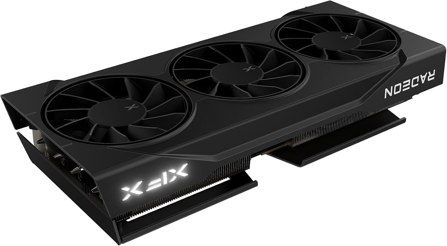 스위프트 AMD 라데온 RX 9060 XT OC 트리플 - Triple Fan Gaming Graphics Card 16Gb 리뷰 및 가격